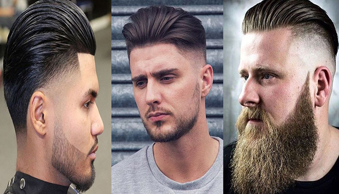 12 Most Attractive Men's Hairstyles ( Best Hairstyles for Men) 12 Most ...